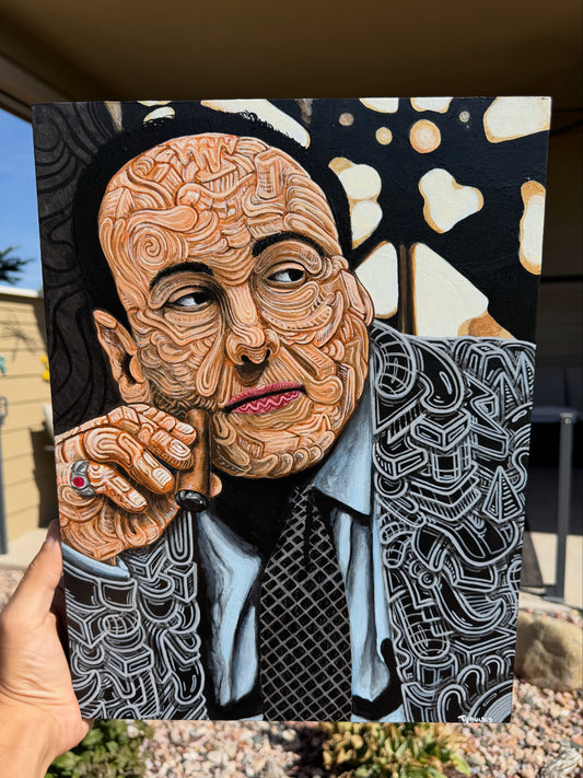 Tony Soprano
