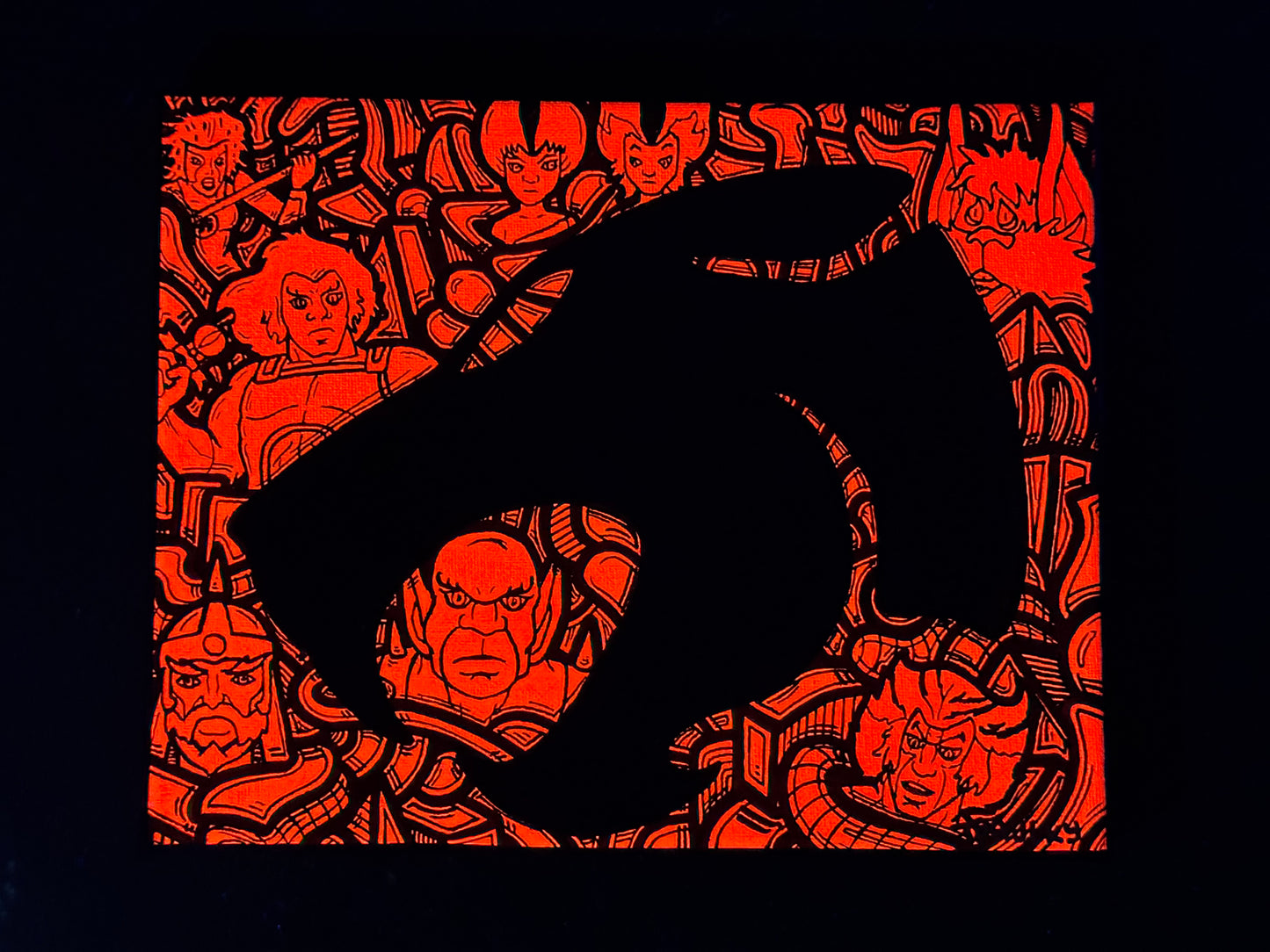 ThunderCats