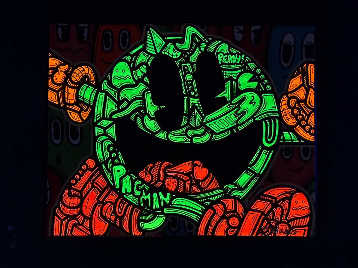PAC-MAN