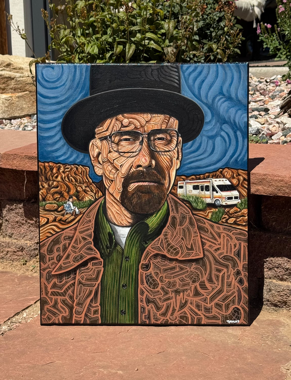 Walter White
