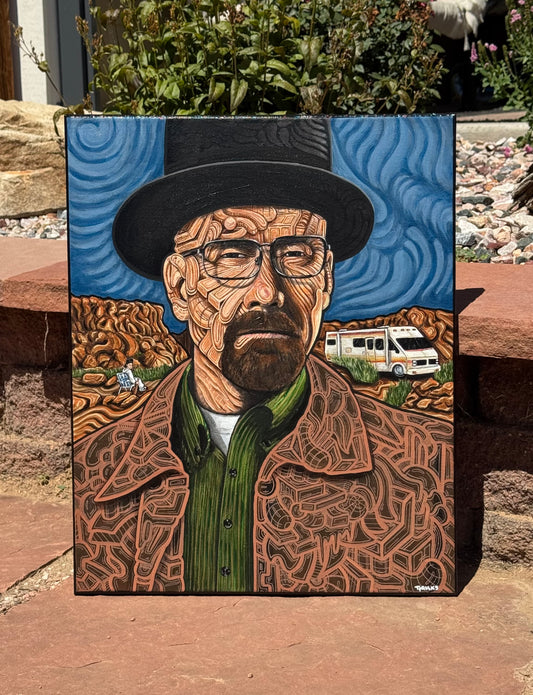Walter White
